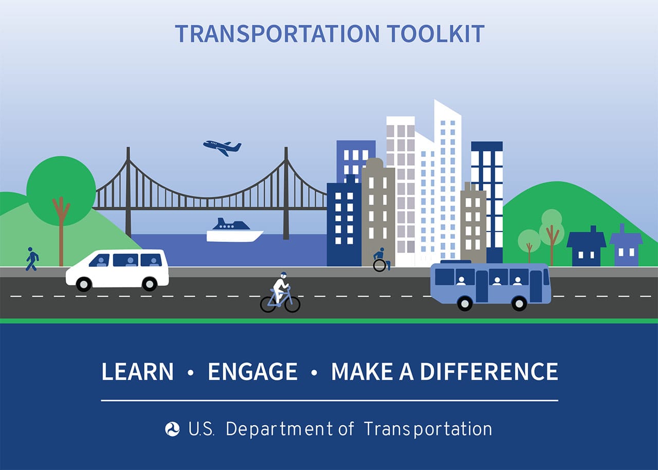 Every Place Counts Leadership Academy: Transportation Toolkit